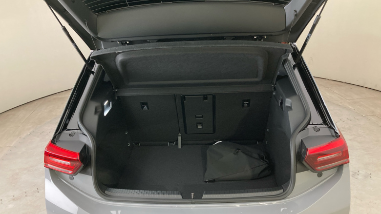 Volkswagen ID.3 150kW Match Pro 59kWh 5dr Auto Electric Hatchback